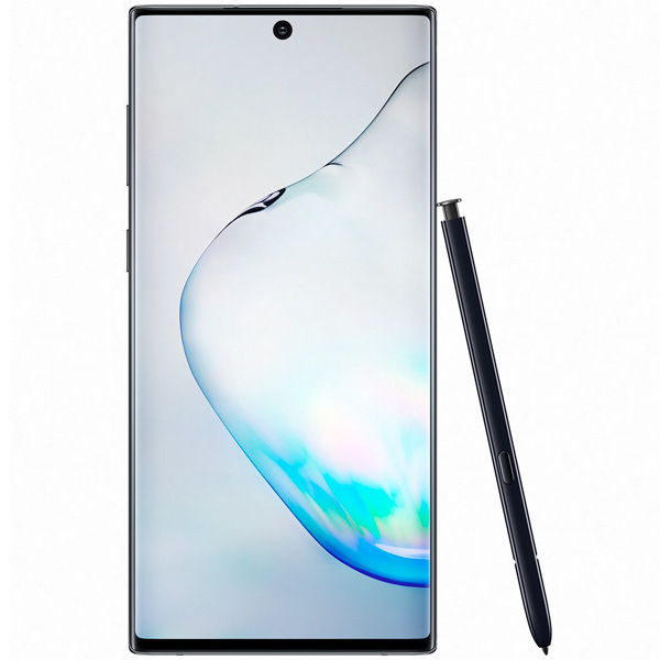 Samsung Galaxy Note 10, 8/256Gb (черный) 